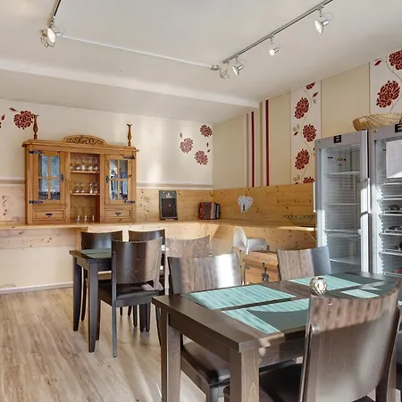 Gaestehaus Krone Pensionat 3*