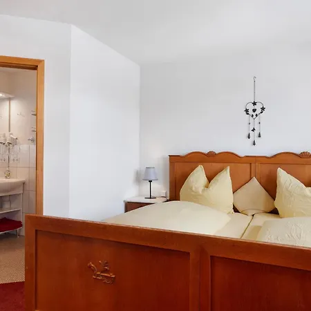 Gaestehaus Krone 3* St. Georgen im Schwarzwald