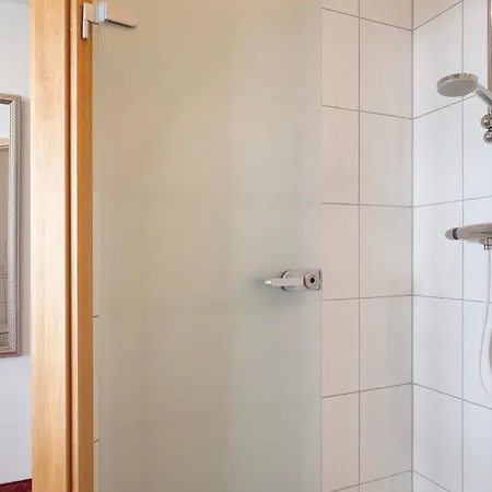 Gaestehaus Krone Gasthuis 3*