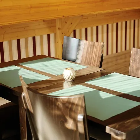 Pensionat Gaestehaus Krone
