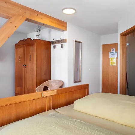 Gaestehaus Krone St. Georgen im Schwarzwald