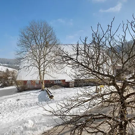 Gaestehaus Krone 3* Sankt Georgen im Schwarzwald