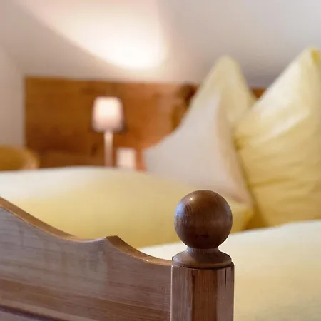 Gaestehaus Krone 3*