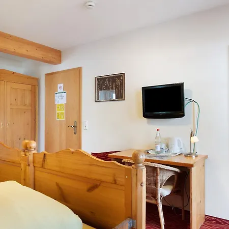 Gaestehaus Krone 3* St. Georgen im Schwarzwald