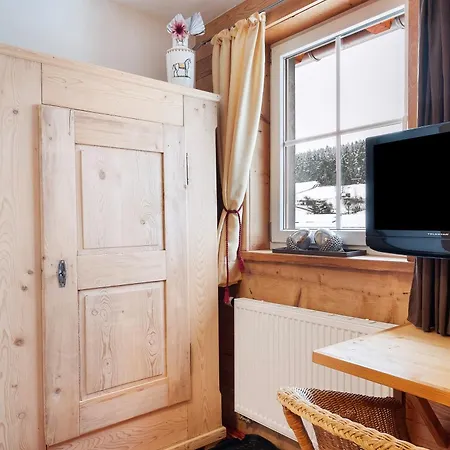 Gaestehaus Krone St. Georgen im Schwarzwald