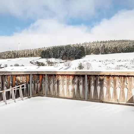 Gaestehaus Krone Gasthuis St. Georgen im Schwarzwald