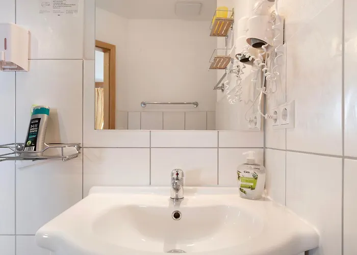 Gaestehaus Krone Pensjonat 3*