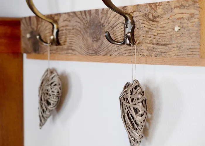 Pensjonat Gaestehaus Krone Sankt Georgen im Schwarzwald