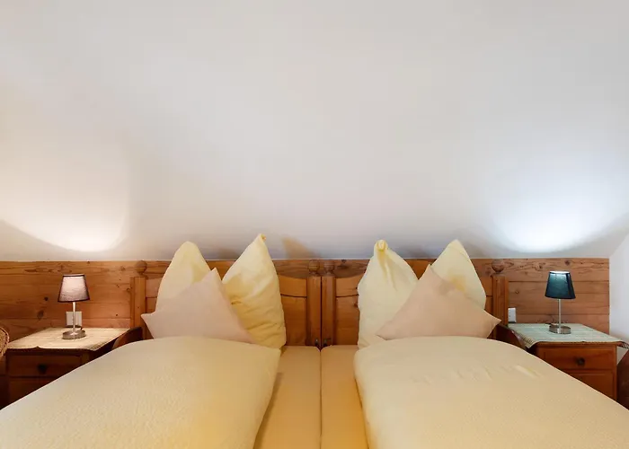 Gaestehaus Krone Pensjonat Sankt Georgen im Schwarzwald