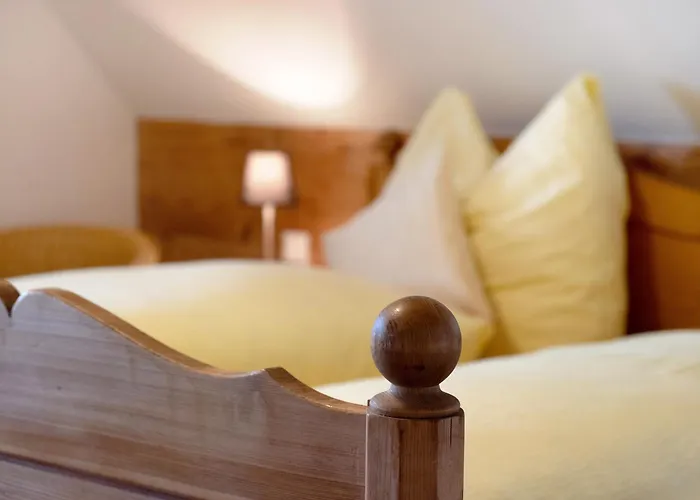 Gaestehaus Krone 3* Sankt Georgen im Schwarzwald