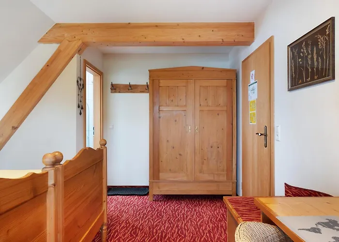 Gaestehaus Krone 3* Sankt Georgen im Schwarzwald