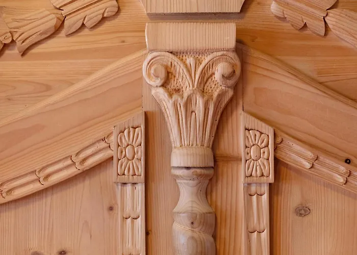 Pensjonat Gaestehaus Krone 3*