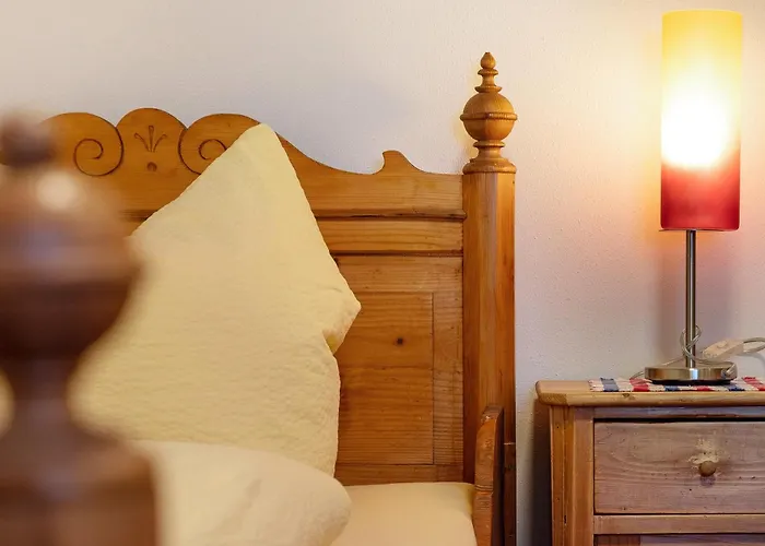 Gaestehaus Krone 3* Sankt Georgen im Schwarzwald