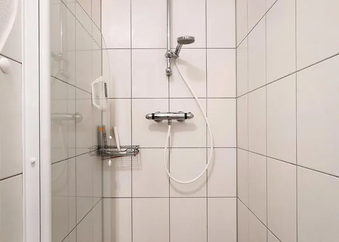 Gaestehaus Krone Pensjonat 3*